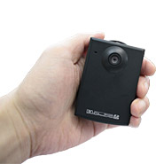 小型ビデオカメラ・ドライブレコーダー・CAM-007Pro
