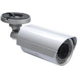 屋外型防水カメラ
